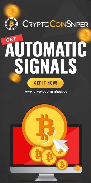 cryptocurrency signals