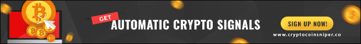 free crypto signals